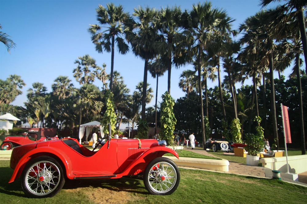 the polo and POLO Magazine Cartier Trav 16