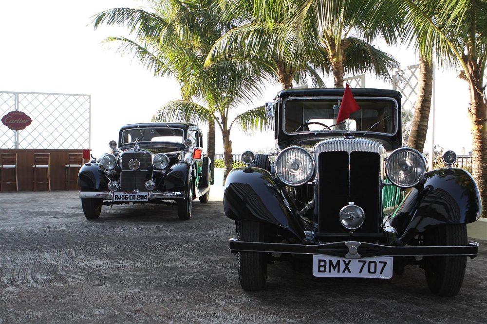 the polo and POLO Magazine Cartier Trav 17