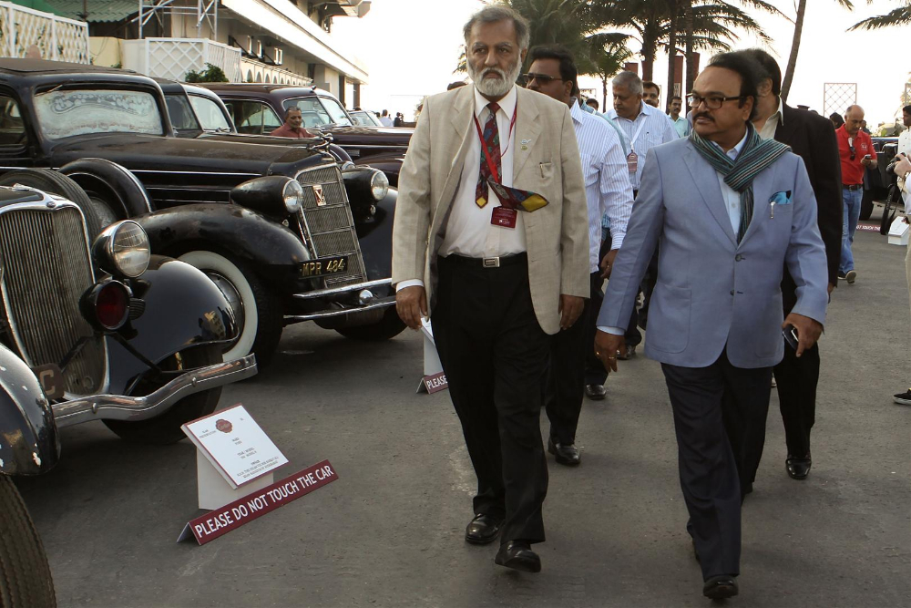 the polo and POLO Magazine Cartier Trav 6