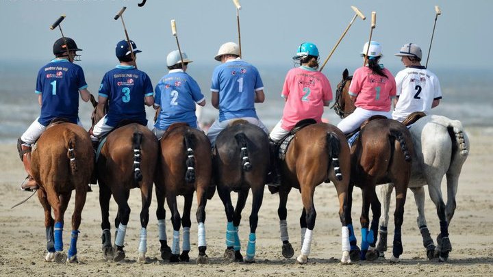 Hardelot Polo Cup 