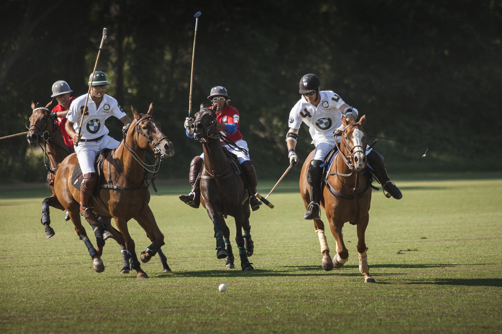 Matchs - BMW Polo Masters  Night St Tropez-Gassin 2013 - Morgane Delfosse.3