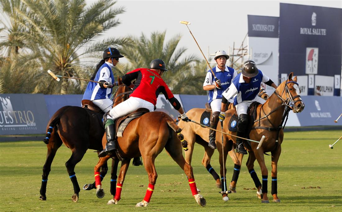 14-2013 Emirates Cup