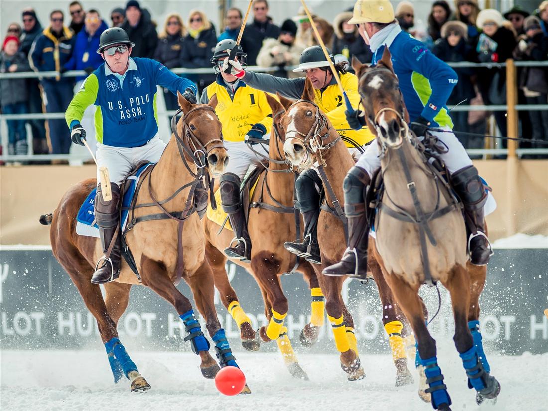 polo top tournament cortina polo selezione apres  Bandion 7