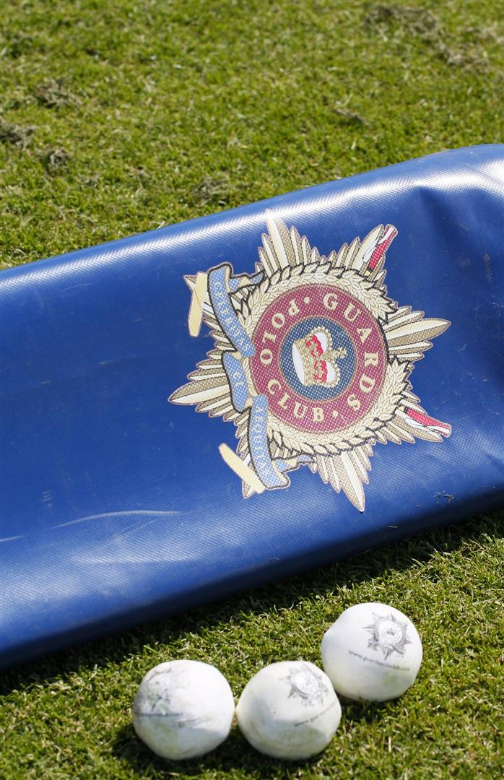 0 Welcome to Guards Polo Club tournaments