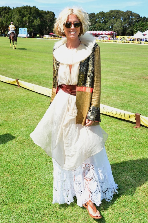 Paspaley Polo in the City 2012 POLO Magazine 3