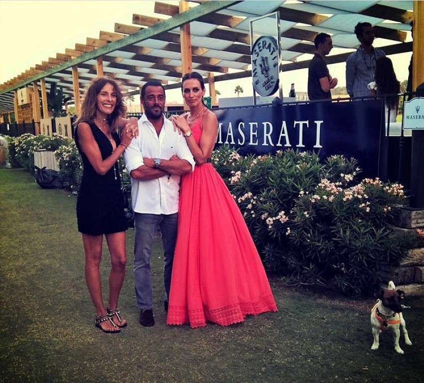 45 Torneo Internacional de Polo Sotogrande 22