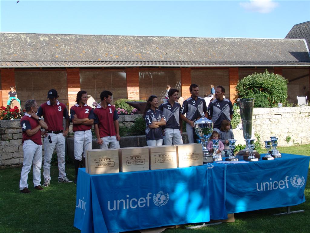 Benoit Perrier RB Presse POLO Magazine July1 2012