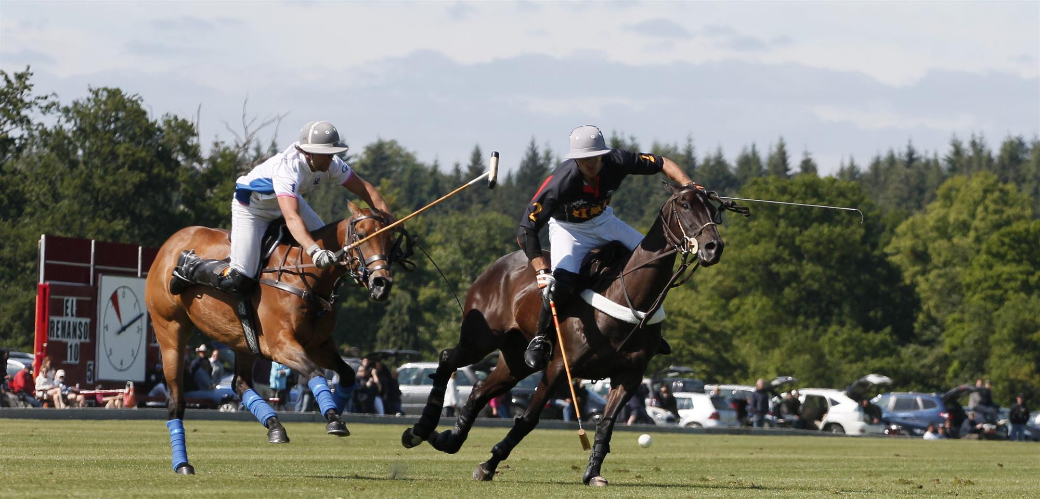 black bears polo team queens cup polo tournament polo magazine polo photos celine genonceau 2013 15