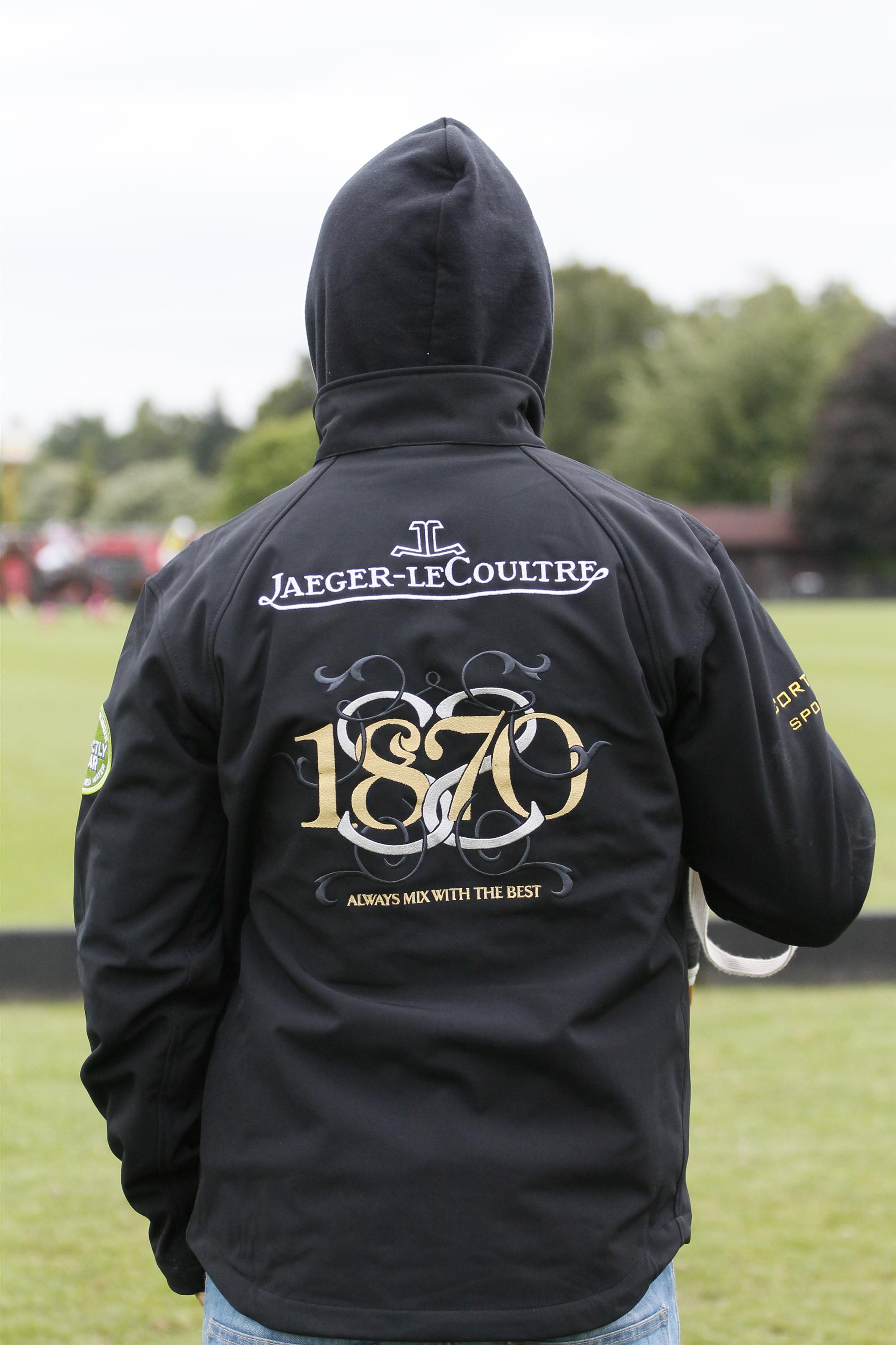 2013 Cartier Queen's Cup Cortium Polo Team