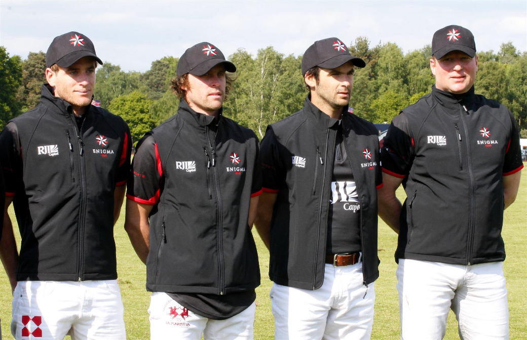 polo tournament queens cup 2013 uk polo celine genonceau polo photograph 23